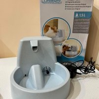 PetSafe® Drinkwell® Original drikkefontæne, снимка 2 - За кучета - 40118609