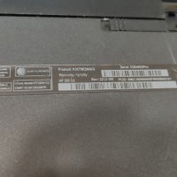 Лаптоп HP 250 G3 , снимка 8 - Части за лаптопи - 41824154