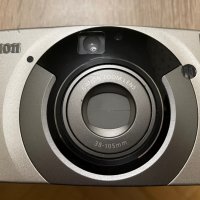 Canon prima super 105 x лентов фотоапарат , снимка 1 - Фотоапарати - 35684644