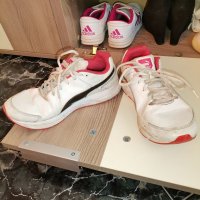 Puma Оригинални дамски маратонки, снимка 3 - Маратонки - 35799019