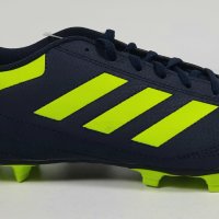 Adidas Goletto FG - футболни обувки, размер 42.7 /UK 8.5/ стелка 27 см..                     , снимка 2 - Футбол - 39364375