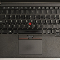 Lenovo ThinkPad X270 TOUCH 12.5" 1920x1080 i5-6300U 8GB 256GB 3+ часа, снимка 3 - Лаптопи за работа - 44700179