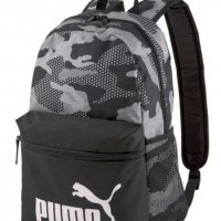 PUMA Раница Phase AOP Backpack, снимка 1 - Раници - 35693592