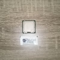 Процесор - Intel Pentium E2200 2.2 GHz, снимка 2 - Процесори - 31326868