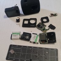 gopro 7 black  за части , снимка 2 - Камери - 41704066