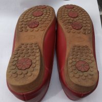 Дамски мокасини , снимка 3 - Дамски ежедневни обувки - 40367445