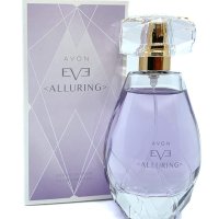 Парфюм Avon Eve Elegance;Парфюм Avon Eve Alluring, снимка 2 - Дамски парфюми - 44162406