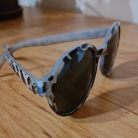 Нови Слънчеви очила леопардов принт 3 кат.с UV 400, снимка 2 - Други - 44222788