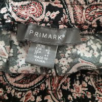 Primark летен панталон, снимка 5 - Панталони - 44836036