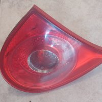 Стопове Заден Капак Голф 5 - VW Golf 5 - 285001 - 285002 N, снимка 2 - Части - 41977603