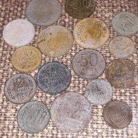 Стари монети, снимка 2 - Антикварни и старинни предмети - 40746848