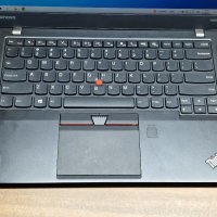 Безплатна доставка Лаптоп Lenovo T460s Core i5 8GB DDR3 256GB SSD Гаранция, снимка 2 - Лаптопи за работа - 41329539