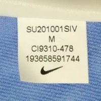 Nike Court Tennis Cropped Jacket оригинално яке M Найк тенис спорт, снимка 7 - Спортни екипи - 38891914