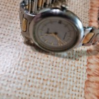 Дамски часовник Tissot vintage , снимка 3 - Дамски - 40411964