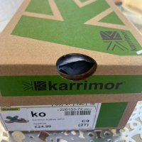 Сандали karrimor номер 27, снимка 6 - Детски сандали и чехли - 41065779