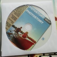 СD MAGIX Photostory 2015 Deluxe, снимка 1 - Друго - 35810964