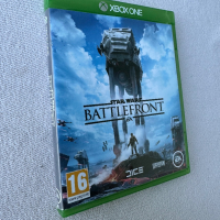 Star Wars: Battlefront за Xbox One, снимка 2 - Игри за Xbox - 44702428