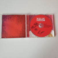 Nelly Furtado - Loose cd, снимка 2 - CD дискове - 44622880