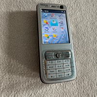 Нокия N73 , Nokia N73 , Made in Finland, снимка 13 - Nokia - 44720035