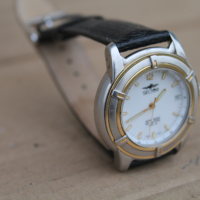 Мъжки часовник ''Sektor ADV 500'' , снимка 4 - Мъжки - 44716631