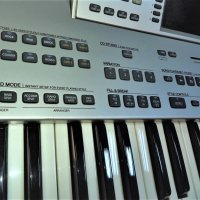 GEM genesys Pro S keyboard , снимка 3 - Синтезатори - 34235988
