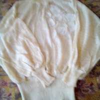 Блуза, снимка 1 - Блузи с дълъг ръкав и пуловери - 38603066