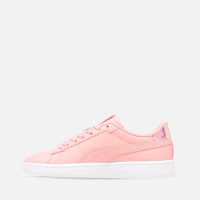 НАМАЛЕНИЕ: Кецове Puma Smash 3.0 L Crystal Pink 392582 03, снимка 2 - Кецове - 44798608