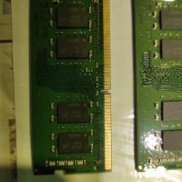 RAM памет 2x8GB 3200 MHz So-DIMM, снимка 2 - Твърди дискове - 41842168