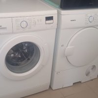 пералня и сушилня комплект , снимка 9 - Перални - 41850450