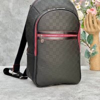 Раница louis vuitton, снимка 14 - Раници - 44406763