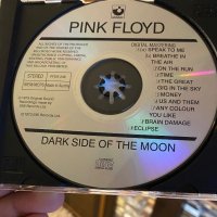 Pink Floyd , снимка 16 - CD дискове - 42249773