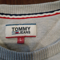 Блуза Tommy Hilfiger , снимка 2 - Блузи с дълъг ръкав и пуловери - 44586726
