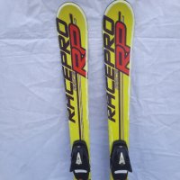 Карвинг детски ски V3TEC  racepro RP  120см. , снимка 2 - Зимни спортове - 42559087