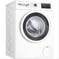 Пералня BOSCH WAN24064BY 7.0 kg, 1200 об/min, ИНВЕРТОРЕН МОТОР, снимка 1 - Перални - 41544576