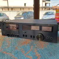 NIKKO ND-150 HI FI CASSETTE DECK , снимка 7 - Декове - 44328506