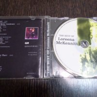 Loreena McKennitt - the Best of, снимка 2 - CD дискове - 36007551
