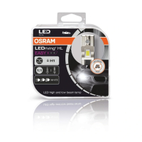 LED крушка H1, 12V 9W, LEDriving HL EASY, Osram, снимка 2 - Аксесоари и консумативи - 44511919