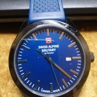Мъжки часовник Swiss ALPINE Militari, снимка 1 - Мъжки - 40018471