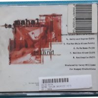 Taj Mahal & The Hula Blues Band – 1997 - Taj Mahal And The Hula Blues, снимка 5 - CD дискове - 42437056