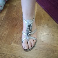 Lilly Lou Fashion Sandals, снимка 6 - Сандали - 26650112
