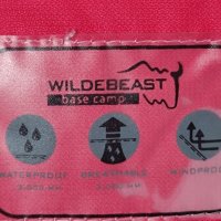 Wildebeast jacket L , снимка 6 - Якета - 38781935