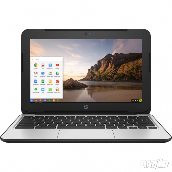 HP Chromebook 11 G4, снимка 1