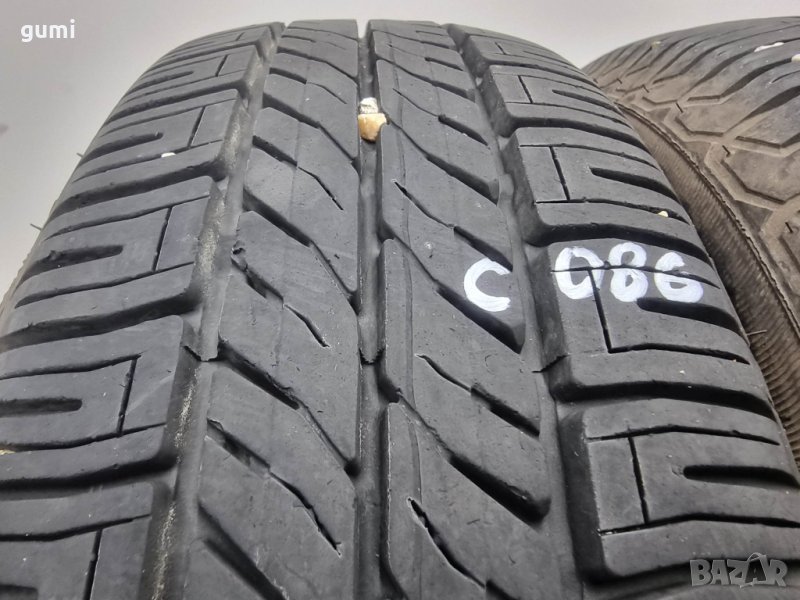 2бр летни гуми 185/65/15 Goodyear C086 , снимка 1