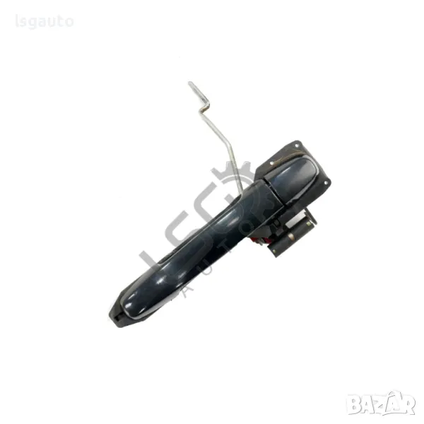 Предна дясна външна дръжка Toyota Corolla 2001-2006 ID: 135781, снимка 1