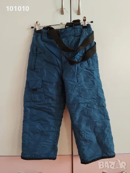 Запазен ски панталон , снимка 1