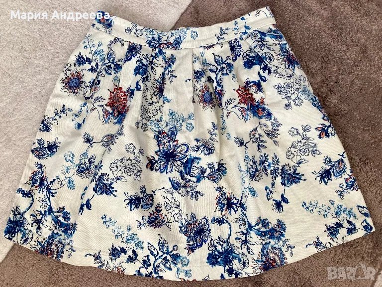 Пола Stradivarius, снимка 1