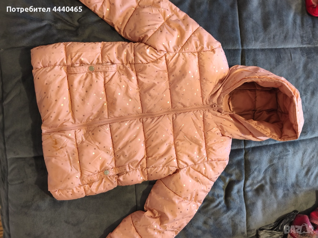 Детски якета, снимка 1