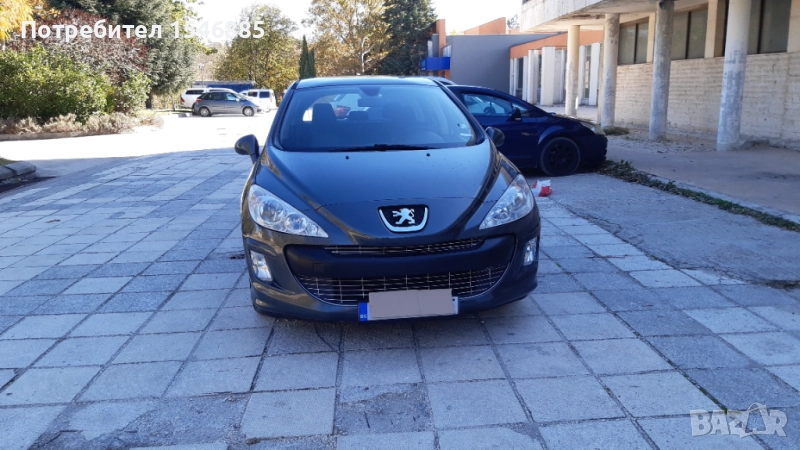 PEUGEOT 308, снимка 1