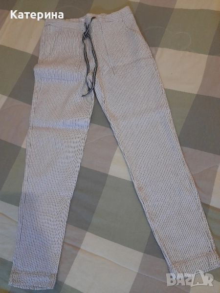 Панталон Mango, снимка 1