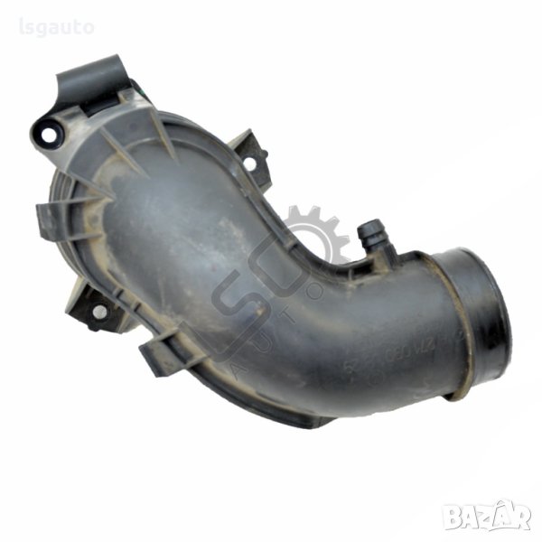 Тръба въздух Mercedes-Benz C-Class 204 (W/S/C) 2007-2014 ID:104408, снимка 1